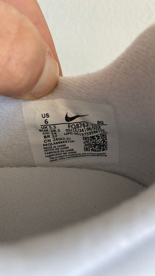 Nike Field General '82 Talla 38.5