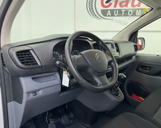 Citroen Jumpy 2022