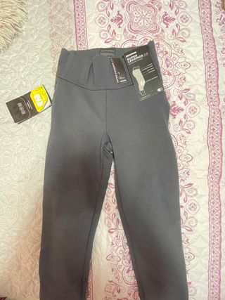Pantalones Oxford Super Leggings 2.0