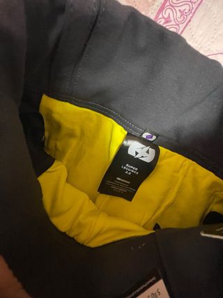 Pantalones Oxford Super Leggings 2.0