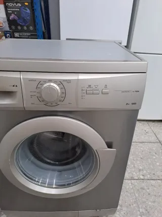 ◇Lavadora Marca Balay 6Kg Garantía + Entrega◇