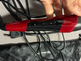 Rizador Remington Silk Cerámica Sedosa