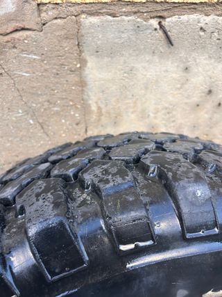 Neumaticos y Llantas 30 8,5 r15 Aleacion