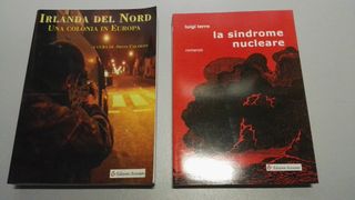 LOTTO LIBRI COME DA FOTO QUANTITATIVO 50cent