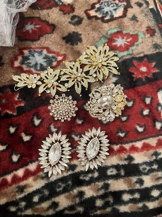 Vestido de boda gitana