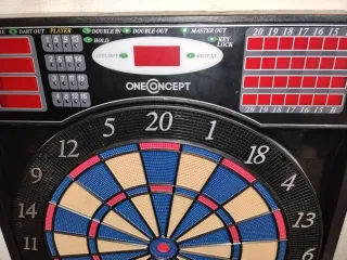 Diana Electrónica OneConcept