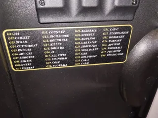 Diana Electrónica OneConcept