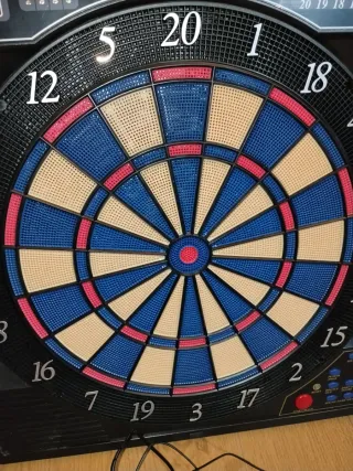 Diana Electrónica OneConcept