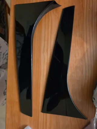 Aletas Mercedes Benz Clase B 2012-2018