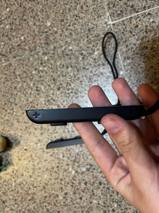 Accesorios mandos Nintendo Switch