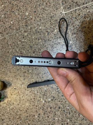 Accesorios mandos Nintendo Switch