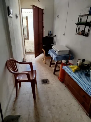 Casa en muy buena zona.