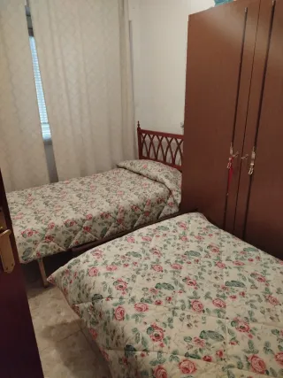 Casa en muy buena zona.