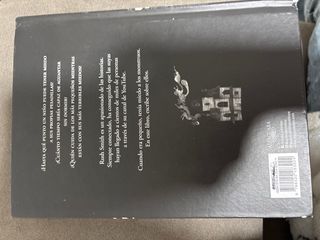 El niño que se olvidó de dormir