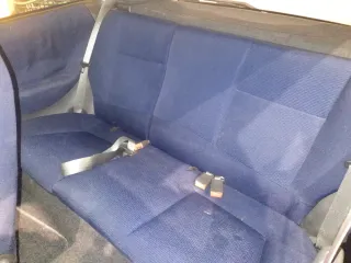 FIAT Punto 2002
