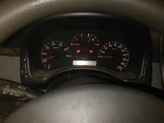 FIAT Punto 2002