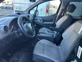 Peugeot Partner 2011