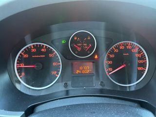 Peugeot Partner 2011