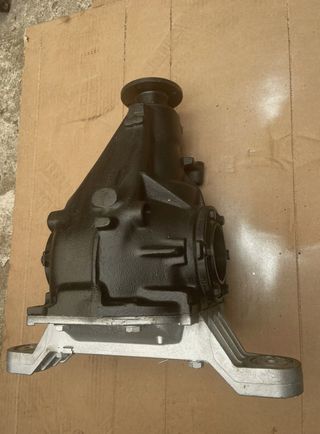 Diferencial Autoblocante BMW E36 328i