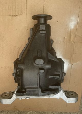 Diferencial Autoblocante BMW E36 328i