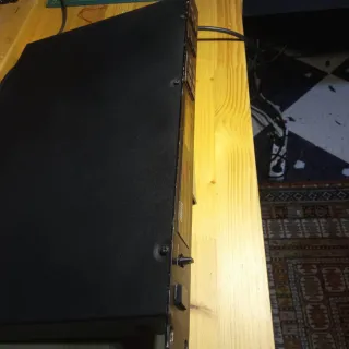 Yamaha GEP50 Procesador Efectos Guitarra