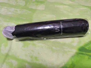 Paraguas automático negro