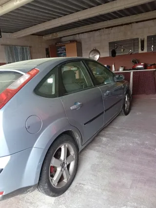 Ford Focus 2005