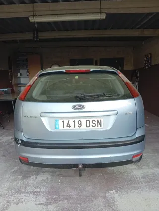 Ford Focus 2005