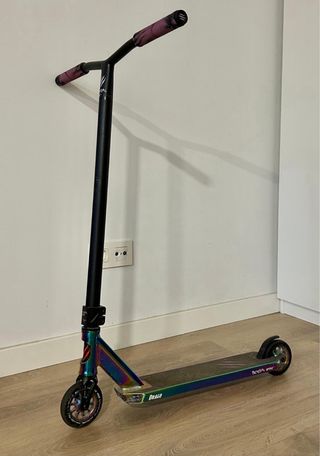 Patinete Bestial Wolf