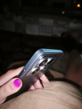 Xiaomi 14T azul plateado