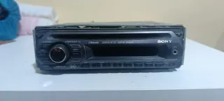 Radio Sony MEX-BT2500 Bluetooth MP3