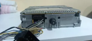 Radio Sony MEX-BT2500 Bluetooth MP3