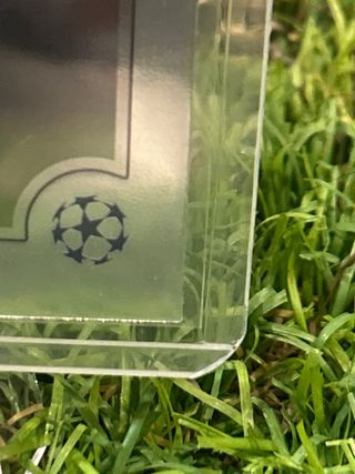 Bradley Barcola Future Stars Topps Chrome