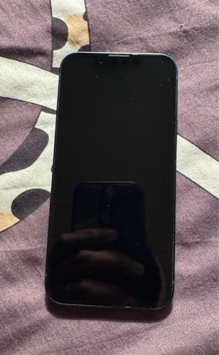 iPhone 13 mini 128 GB  Precio negociable