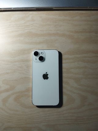 iPhone 14 Blanco
