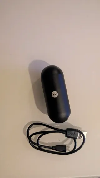 Motorola Vervebuds 400 Auriculares Inalámbricos