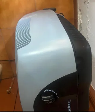 Climatizador Evaporativo Convair Marino