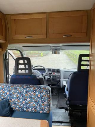 FIAT Ducato 2001