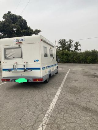 FIAT Ducato 2001