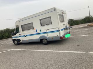 FIAT Ducato 2001