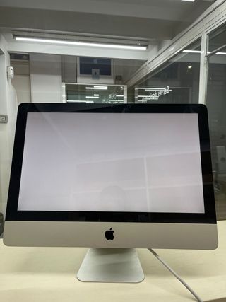 iMac 21,5 Apple 2010