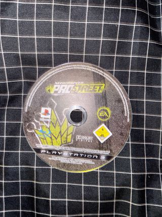 Lote 8 Juegos PS2,PS3 Juego individual 2 euros