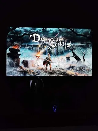 PS5 2 mandos + juegos + Pulse 3D + PS Plus + caja