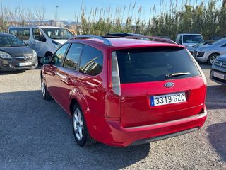 Ford Focus 2011