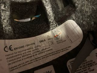 Casco de escalada Picchu