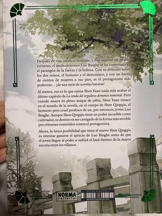 Tomo 1 de Villano Escolaria