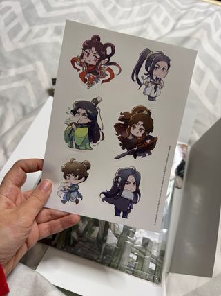 Tomo 1 de Villano Escolaria