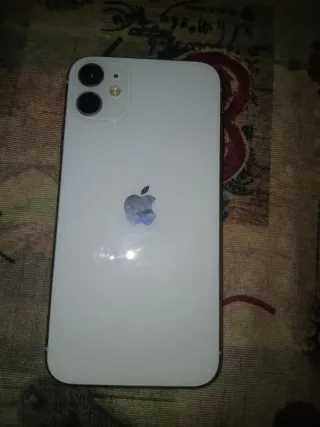 iPhone 11 - enciende pero funciona mal