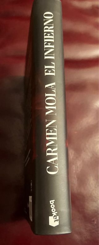 El Infierno: Edición limitada a precio especial