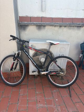Bicicleta Orbea
